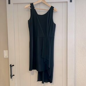 BCBG Maxazeria little black dress